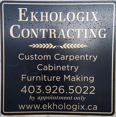 Ekhologix Contracting