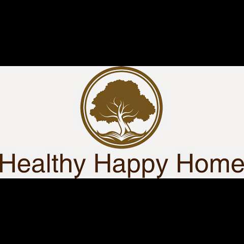 Healthy Happy Home